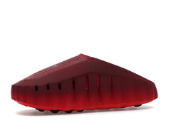 Nike Mind 001 Slide Team Red University Red — vista 4