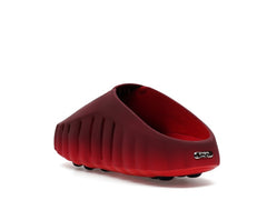 Nike Mind 001 Slide Team Red University Red — vista 5