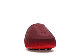 Nike Mind 001 Slide Team Red University Red — vista 3