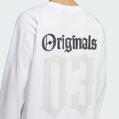 OG M TEE LS T-Shirt