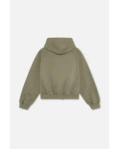 Omega Green Zipper - imagen 2