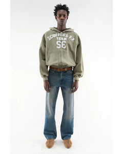 Omega Green Zipper - imagen 4