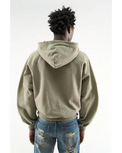 Omega Green Zipper - imagen 5