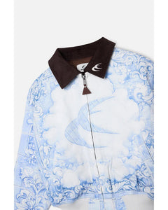Oporto Bomber Jacket - imagen 2