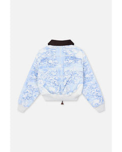 Oporto Bomber Jacket - imagen 3