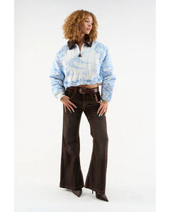 Oporto Bomber Jacket - imagen 4