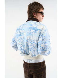 Oporto Bomber Jacket - imagen 5