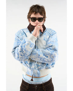 Oporto Bomber Jacket - imagen 6