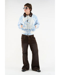 Oporto Bomber Jacket - imagen 7