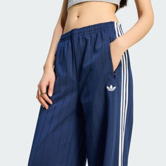 PINSTRIPE FIREBIRD LOOSE TRACKPANT