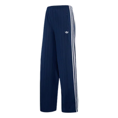 PINSTRIPE FIREBIRD LOOSE TRACKPANT