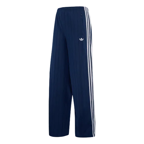 PINSTRIPE FIREBIRD LOOSE TRACKPANT