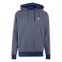 PINSTRIPES HOODIE