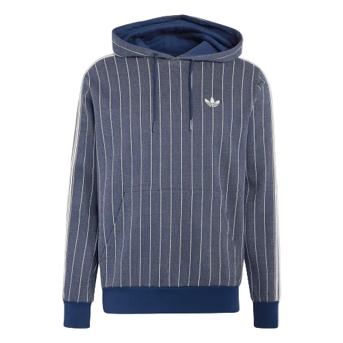 PINSTRIPES HOODIE
