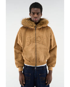Sex Camel Jacket