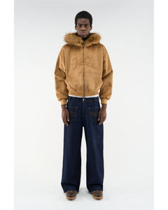Sex Camel Jacket