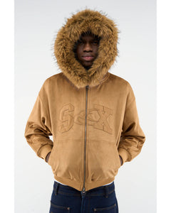 Sex Camel Jacket