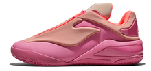 SHAI 001 LACE UP BERRY - imagen 1