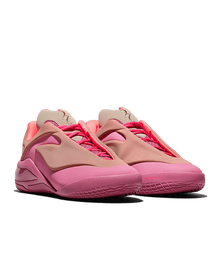 SHAI 001 LACE UP BERRY - imagen 5