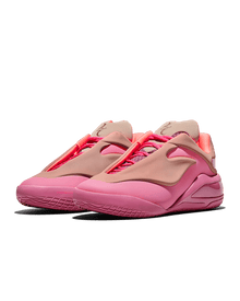 SHAI 001 LACE UP BERRY - imagen 6