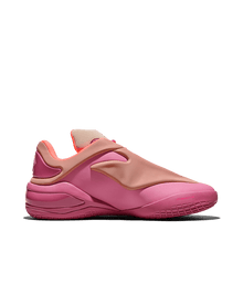 SHAI 001 LACE UP BERRY - imagen 3