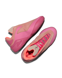 SHAI 001 LACE UP BERRY - imagen 4