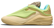 SHAI 001 LACE UP CHEETAH - imagen 1