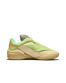 SHAI 001 LACE UP CHEETAH - imagen 3