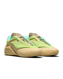 SHAI 001 LACE UP CHEETAH - imagen 6
