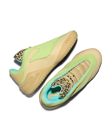 SHAI 001 LACE UP CHEETAH - imagen 4