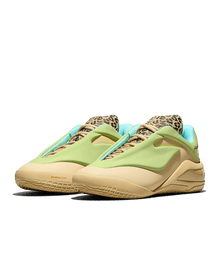 SHAI 001 LACE UP CHEETAH - imagen 5