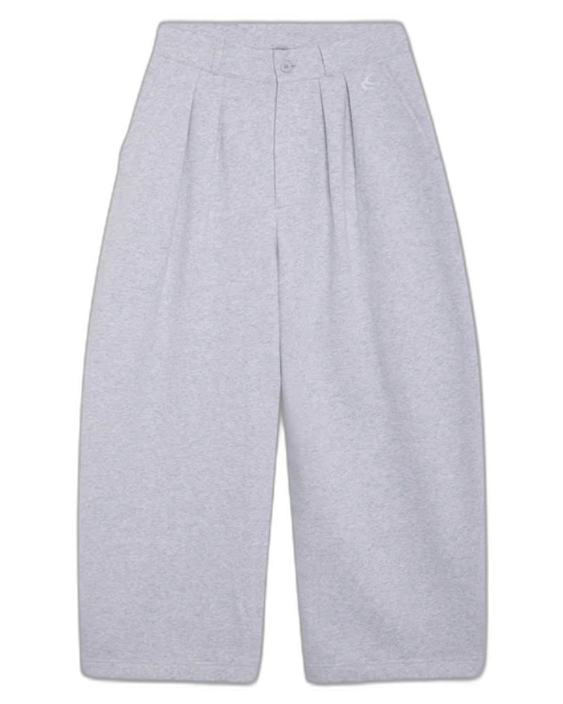 Shell Light Grey Sweatpants