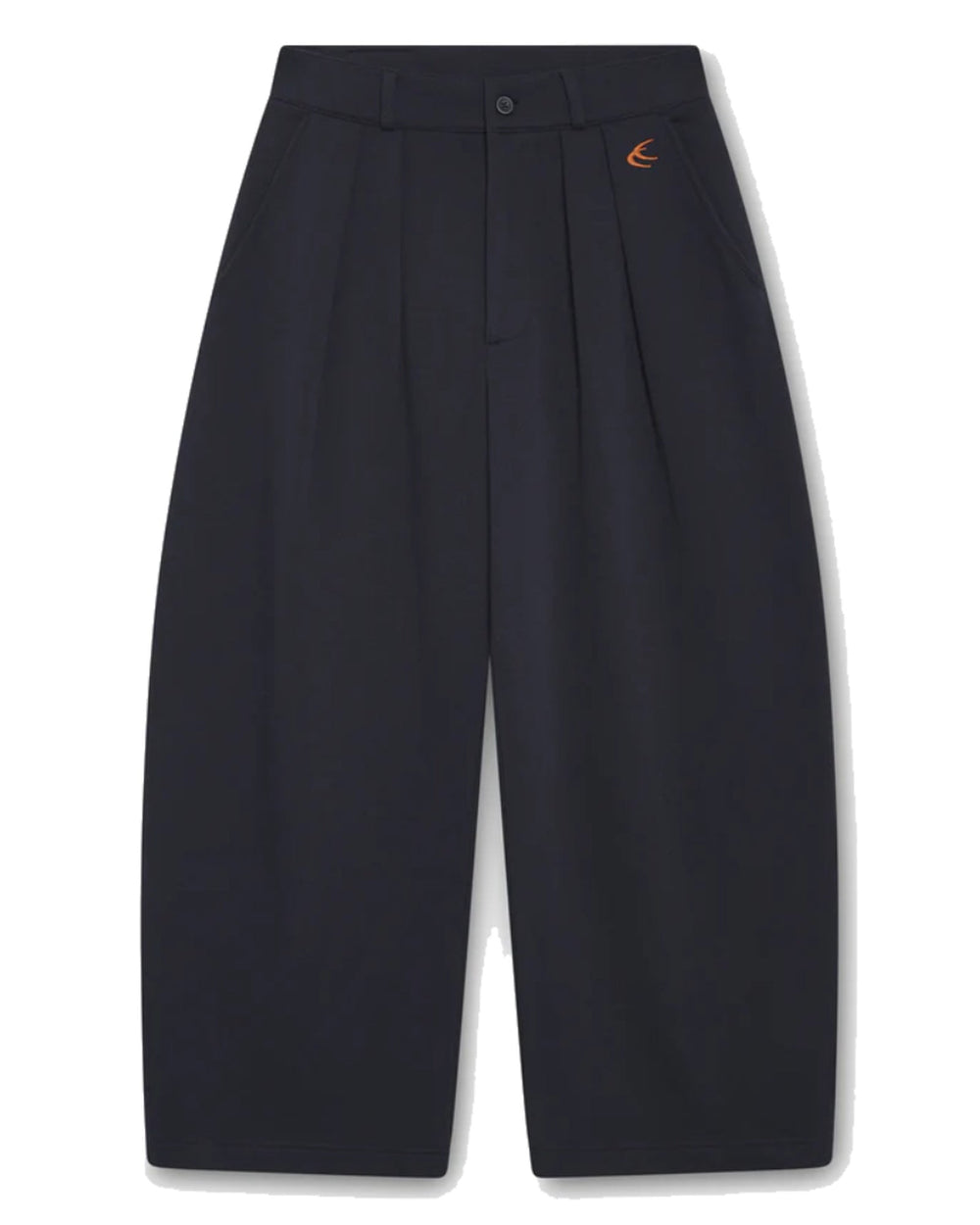 Shell Navy Blue Sweatpants - imagen 1