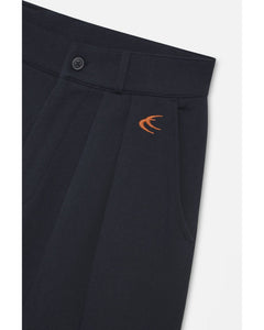 Shell Navy Blue Sweatpants - imagen 5