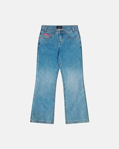 SIGHT BOOTCUT JEANS DENIM