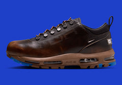 TALLER DE RAFA X NIKE AIR MAX GOADOME LOW - vista 3