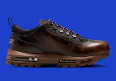 TALLER DE RAFA X NIKE AIR MAX GOADOME LOW - vista 4