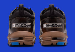 TALLER DE RAFA X NIKE AIR MAX GOADOME LOW - vista 6