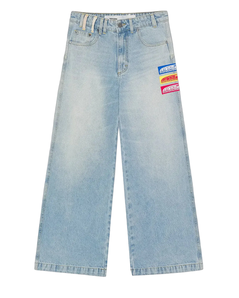 Tide Off Sand Tailored Pants