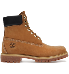 Timberland 6" Premium Waterproof Boot Wheat — vista principal sin fondo