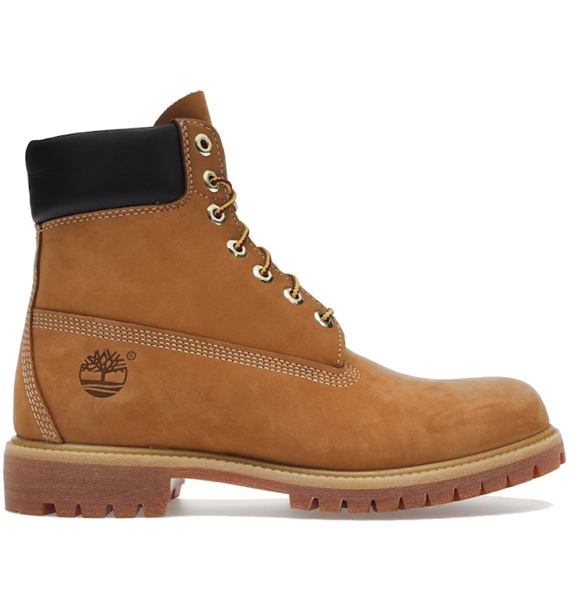 Timberland 6" Premium Waterproof Boot Wheat