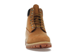 Timberland 6" Premium Waterproof Boot Wheat — vista 3