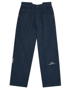 Trip Navy Denim Pants