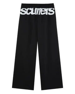 Tube Black Pants - imagen 1