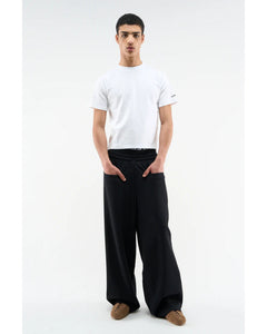 Tube Black Pants - imagen 4