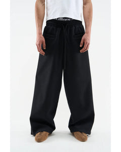 Tube Black Pants - imagen 5