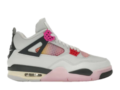 Jordan 4 Retro Comic