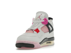 Jordan 4 Retro Comic - vista frontal
