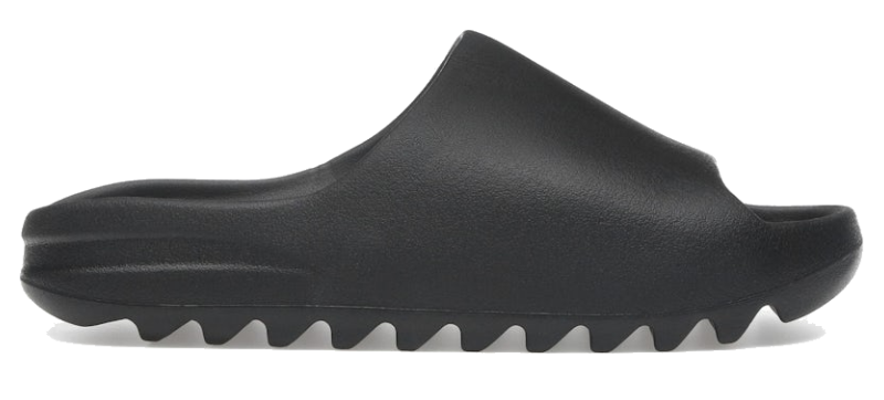 YZY YS-01 Black — vista principal sin fondo